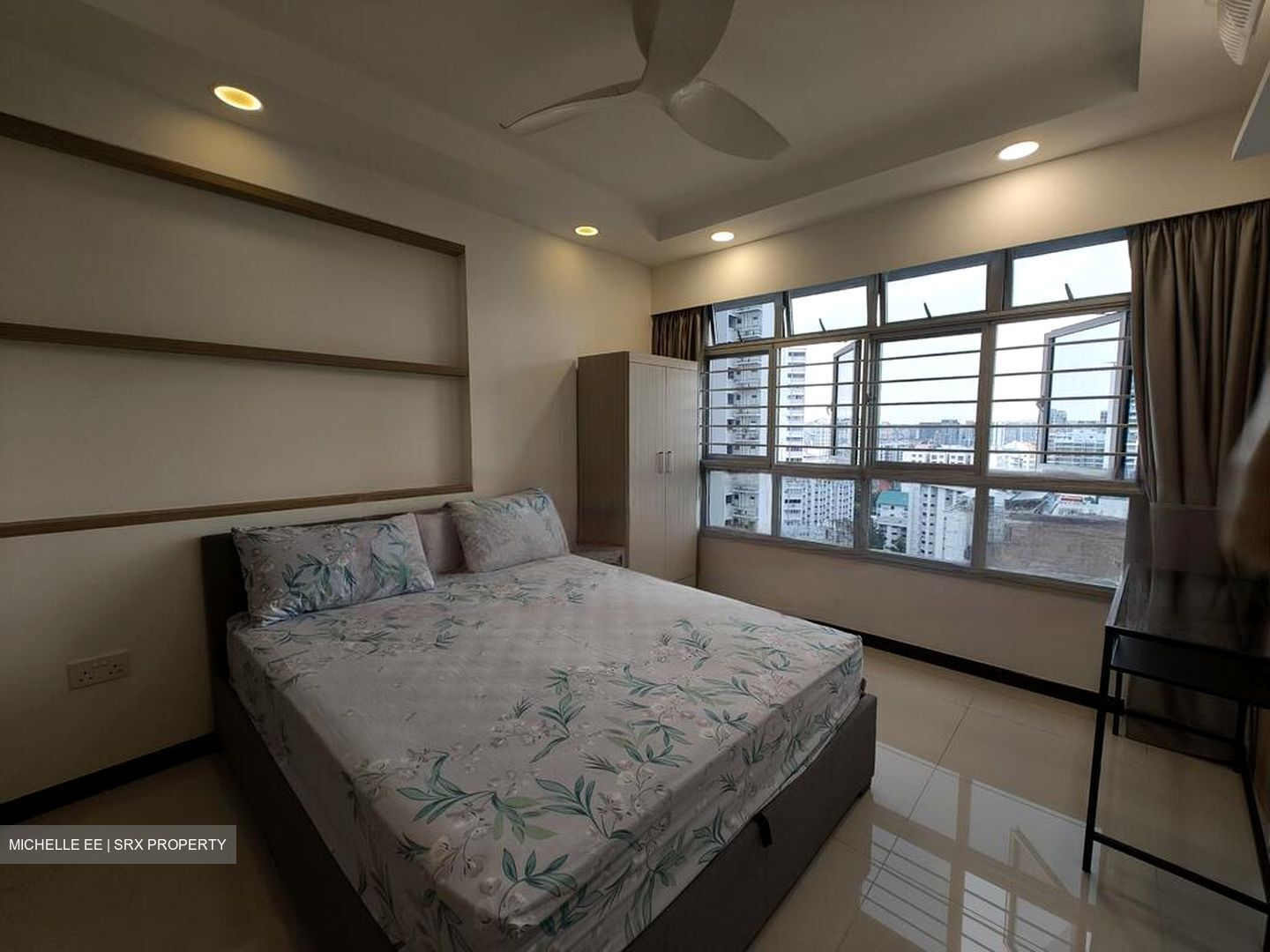 Blk 26B Saint George's Towers (Kallang/Whampoa), HDB 4 Rooms #450298781